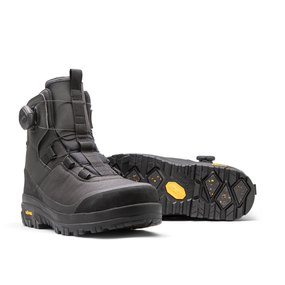 Chaussures de sécurité Solid Gear SG51007 Guardian GTX AG Mid - OFFICINA.shop