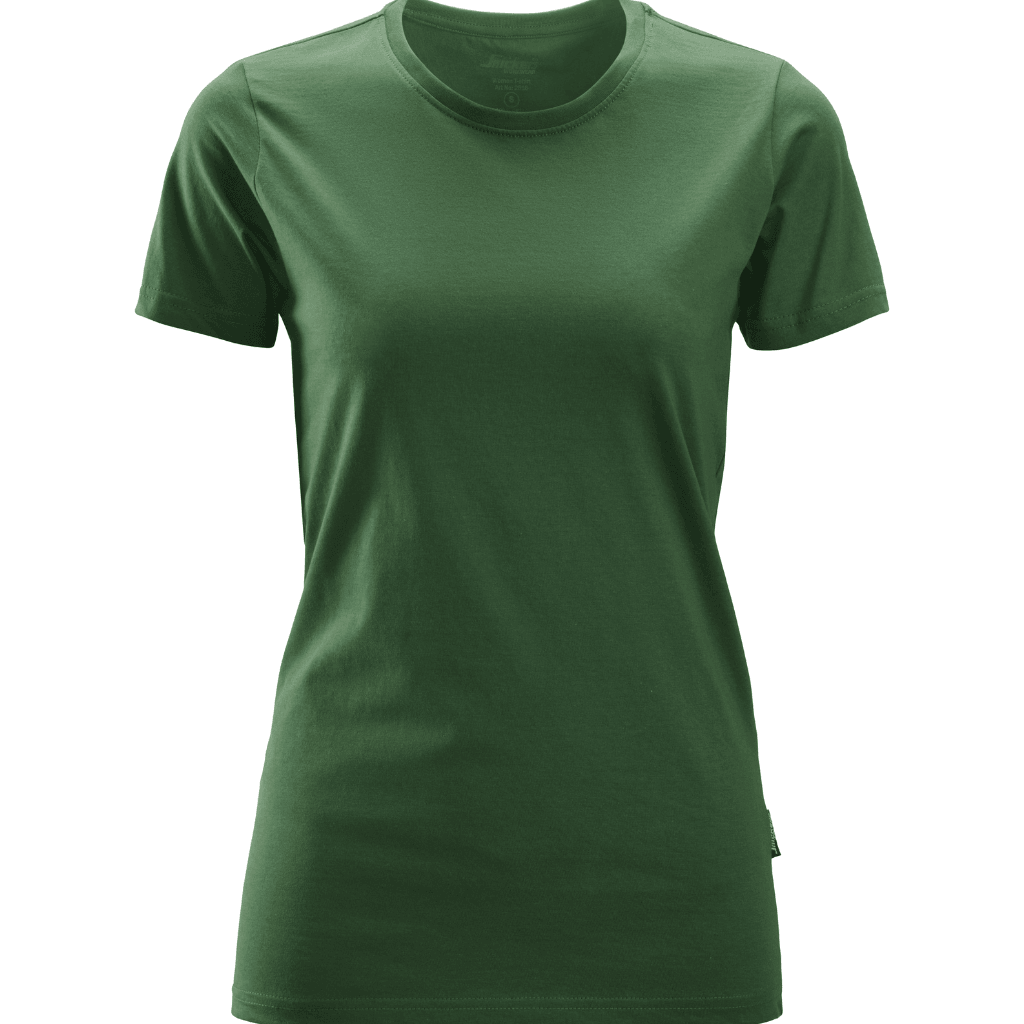 T-shirt pour femme - 2516 - OFFICINA.shop