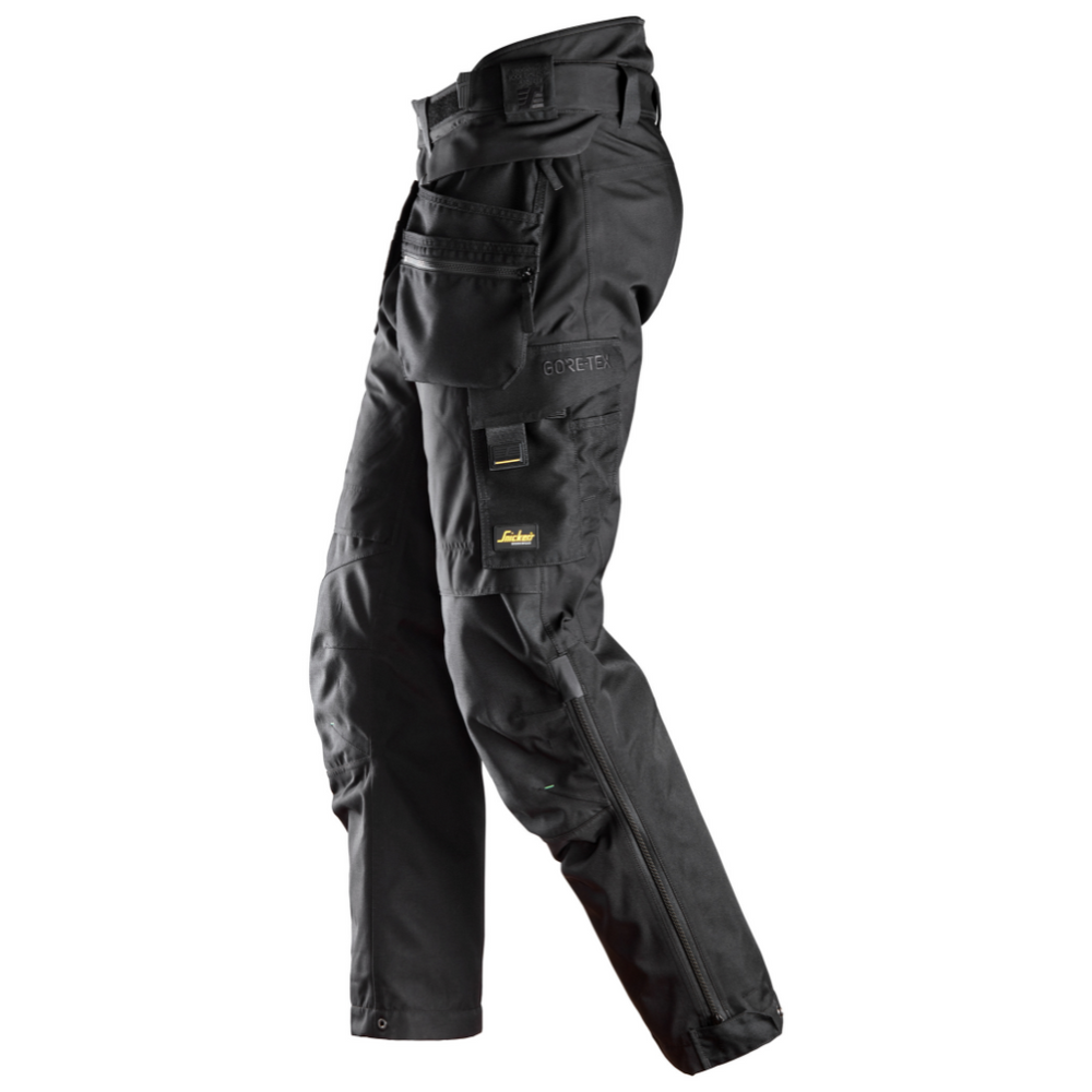Pantalon isolant Gore-Tex® 37.5® avec poches holster - FlexiWork 6580 - OFFICINA.shop