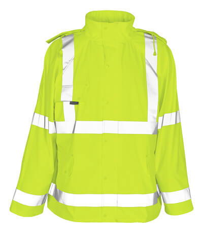Veste de pluie MASCOT SAFE AQUA 50101-814