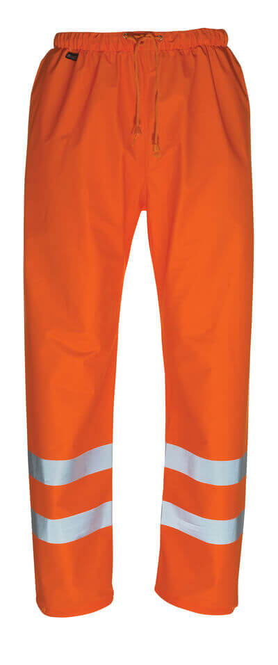 Pantalon de pluie MASCOT SAFE AQUA 50102-814