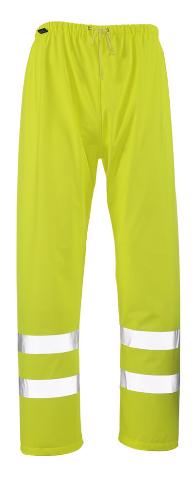 Pantalon de pluie MASCOT SAFE AQUA 50102-814