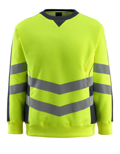 Sweatshirt MASCOT SAFE SUPREME 50126-932