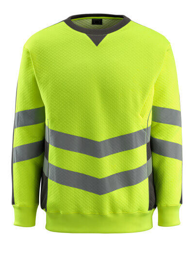 Sweatshirt MASCOT SAFE SUPREME 50126-932