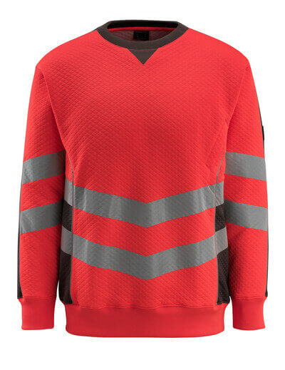 Sweatshirt MASCOT SAFE SUPREME 50126-932