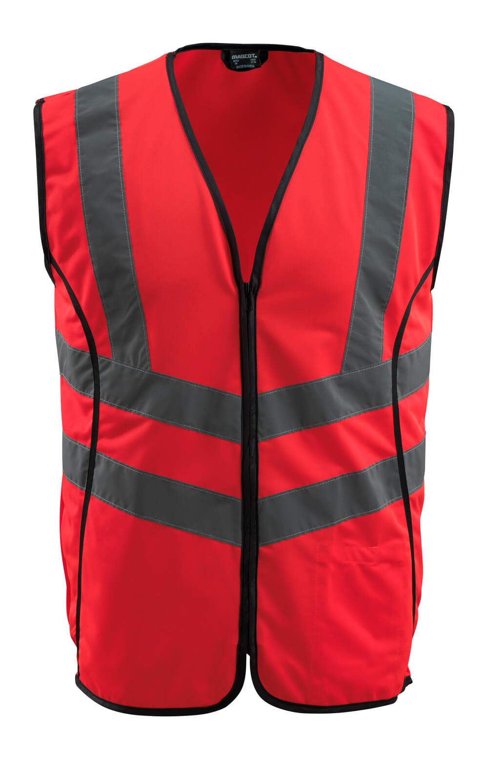Gilet de circulation 50145-982 MASCOT®