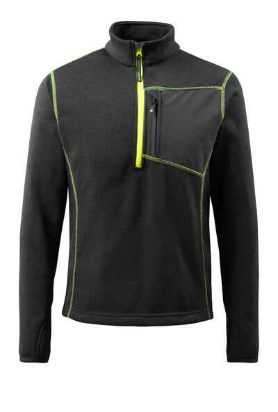 Pull demi-zippé MASCOT HARDWEAR 50149-951