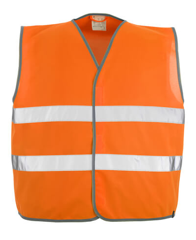 Gilet de circulation MASCOT SAFE CLASSIC 50187-874