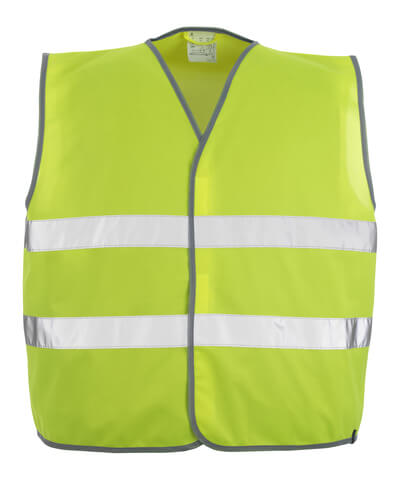 Gilet de circulation MASCOT SAFE CLASSIC 50187-874