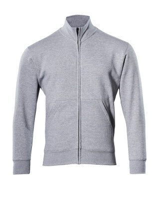 Sweatshirt zippé MASCOT CROSSOVER 51591-970