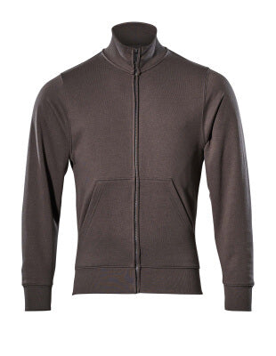 Sweatshirt zippé MASCOT CROSSOVER 51591-970