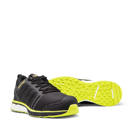 Chaussures de sécurité Solid Gear SG76001 Revolution - OFFICINA.shop