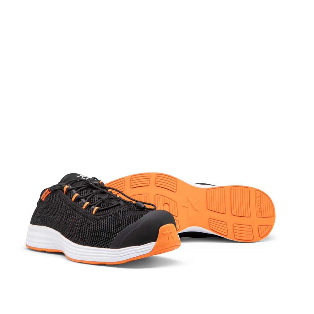 Chaussures de sécurité Solid Gear SG80122 Cloud 2.0 - OFFICINA.shop