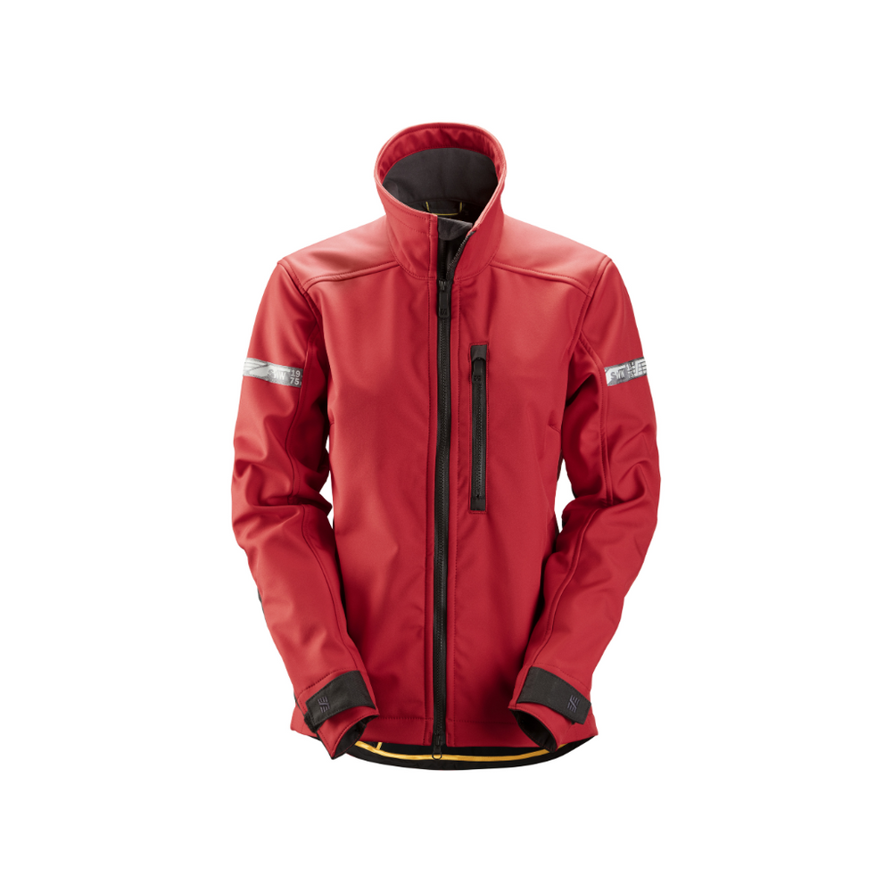 Veste Softshell pour femme - AllroundWork 1207 - OFFICINA.shop