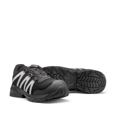 Chaussures de sécurité Solid Gear SG81005 Onyx Low - OFFICINA.shop