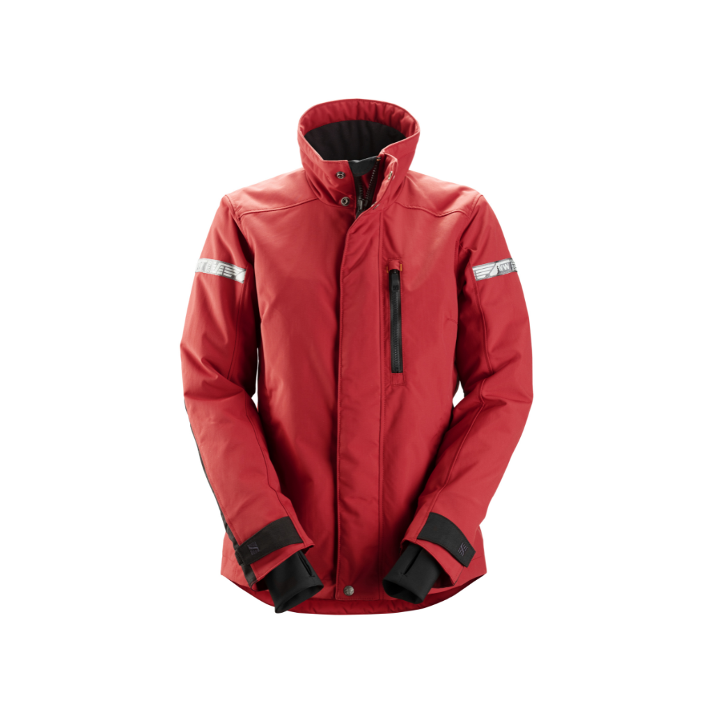 Veste d'hiver 37.5® pour femme - AllroundWork 1107 - OFFICINA.shop