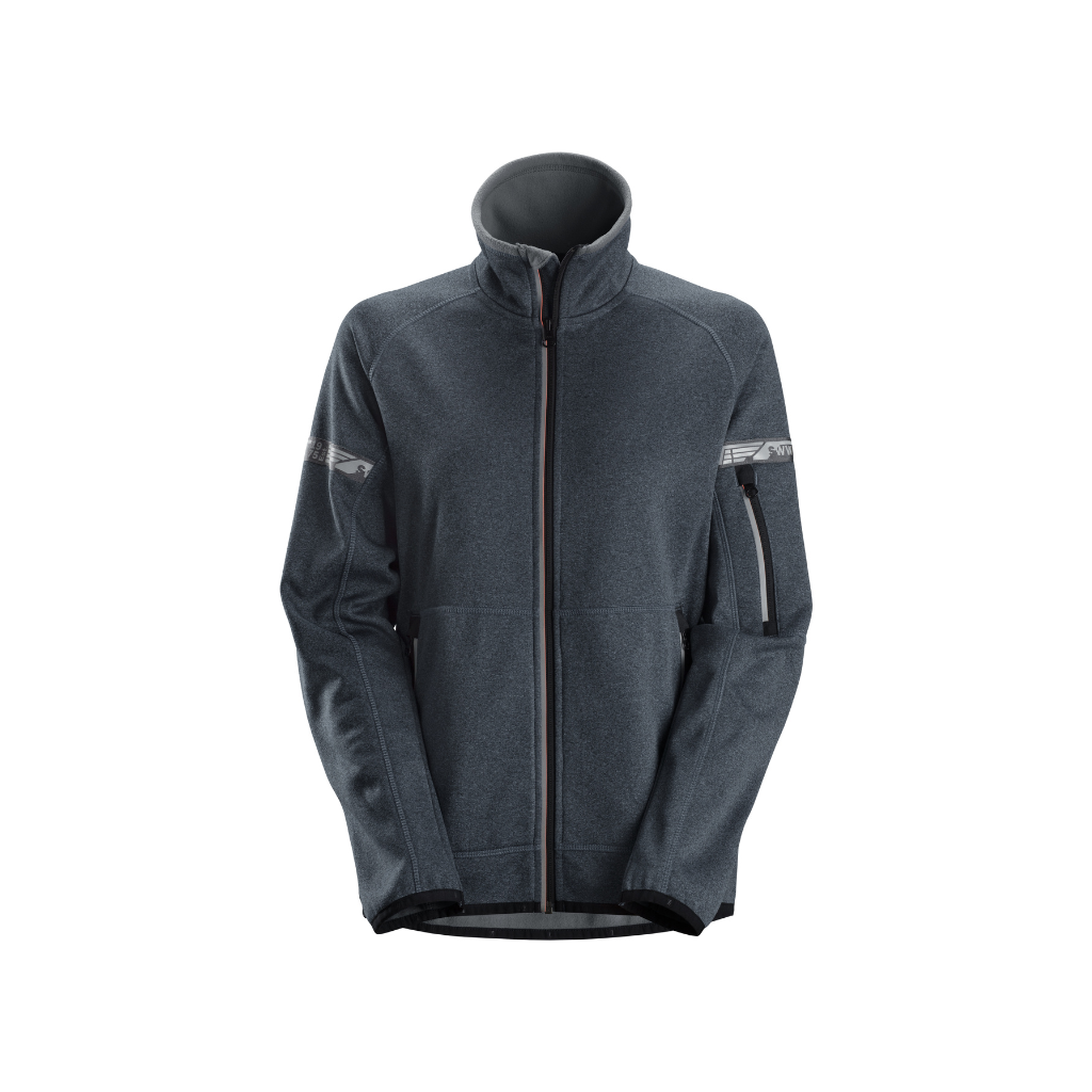 Veste polaire 37.5® pour femme - AllroundWork 8017 - OFFICINA.shop