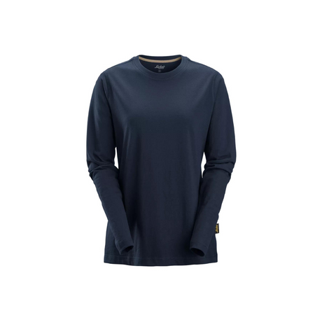 T-shirt à manches longues pour femme - 2497 - OFFICINA.shop