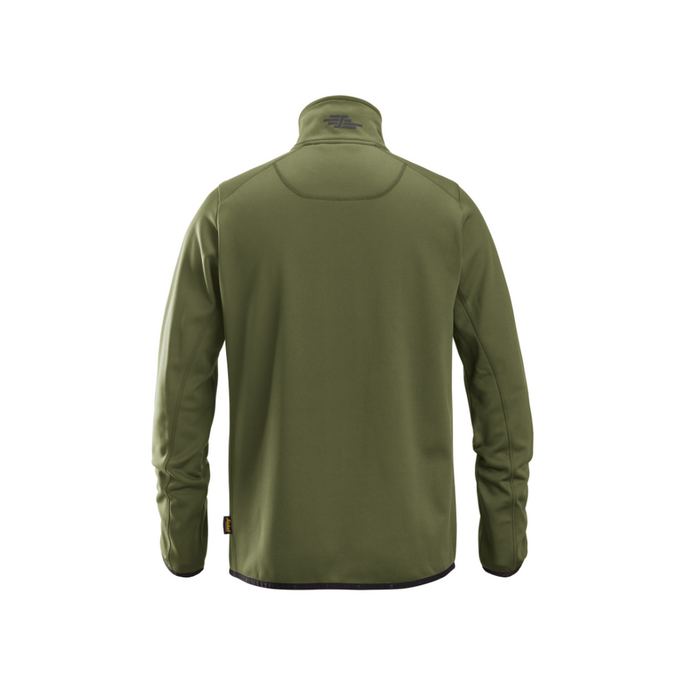 Veste polaire avec fermeture à glissière pleine longueur - AllroundWork 8059 - OFFICINA.shop