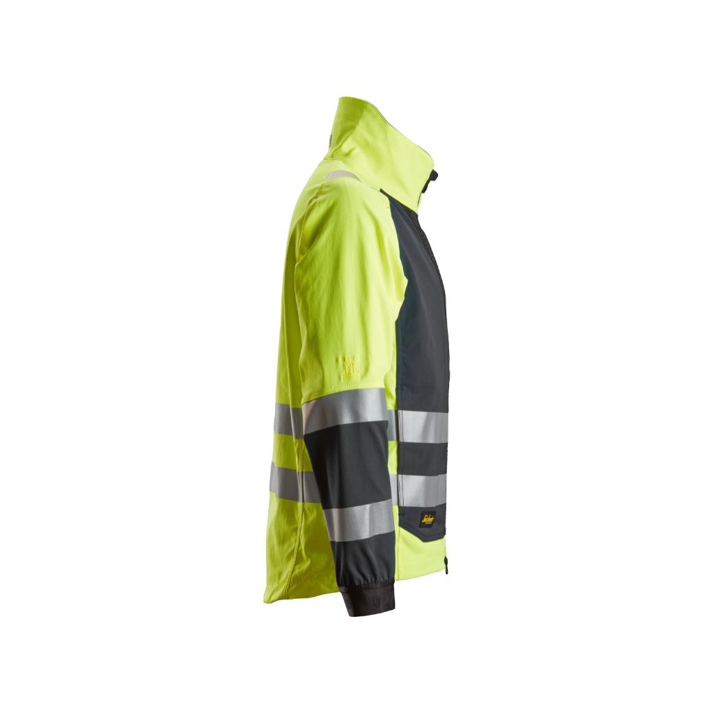 Veste sans doublure, haute visibilité, Classe 2 - AllroundWork 1539 - OFFICINA.shop