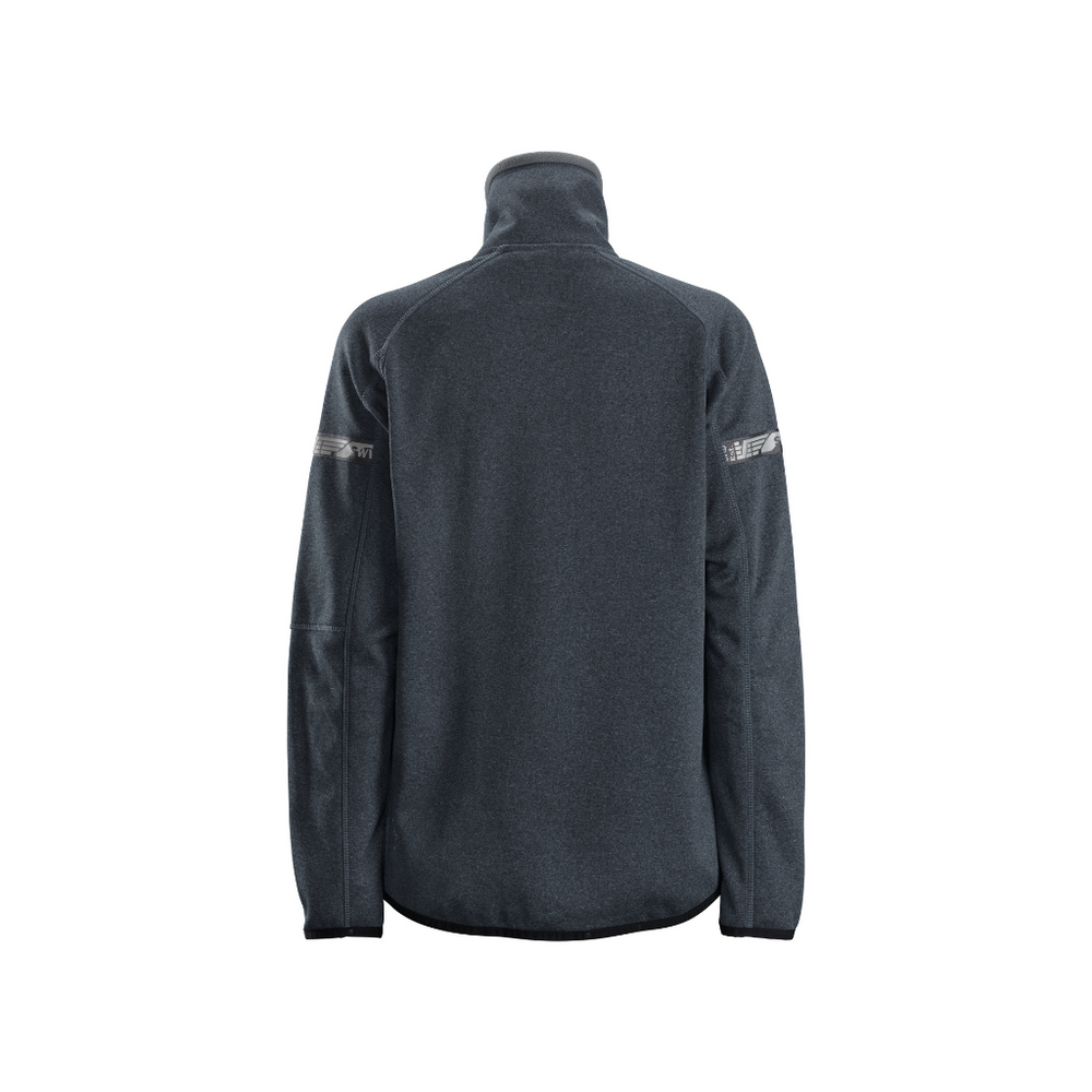 Veste polaire 37.5® pour femme - AllroundWork 8017 - OFFICINA.shop