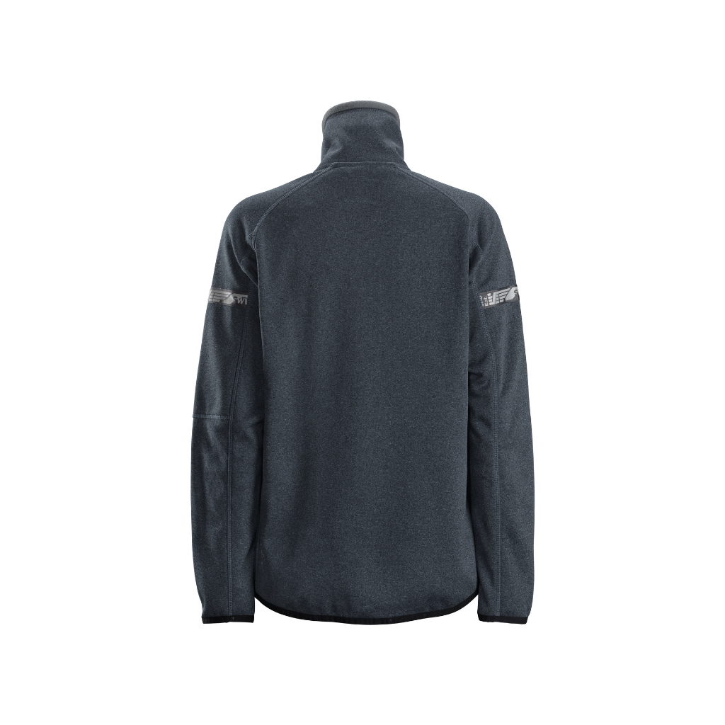 Veste polaire 37.5® pour femme - AllroundWork 8017 - OFFICINA.shop