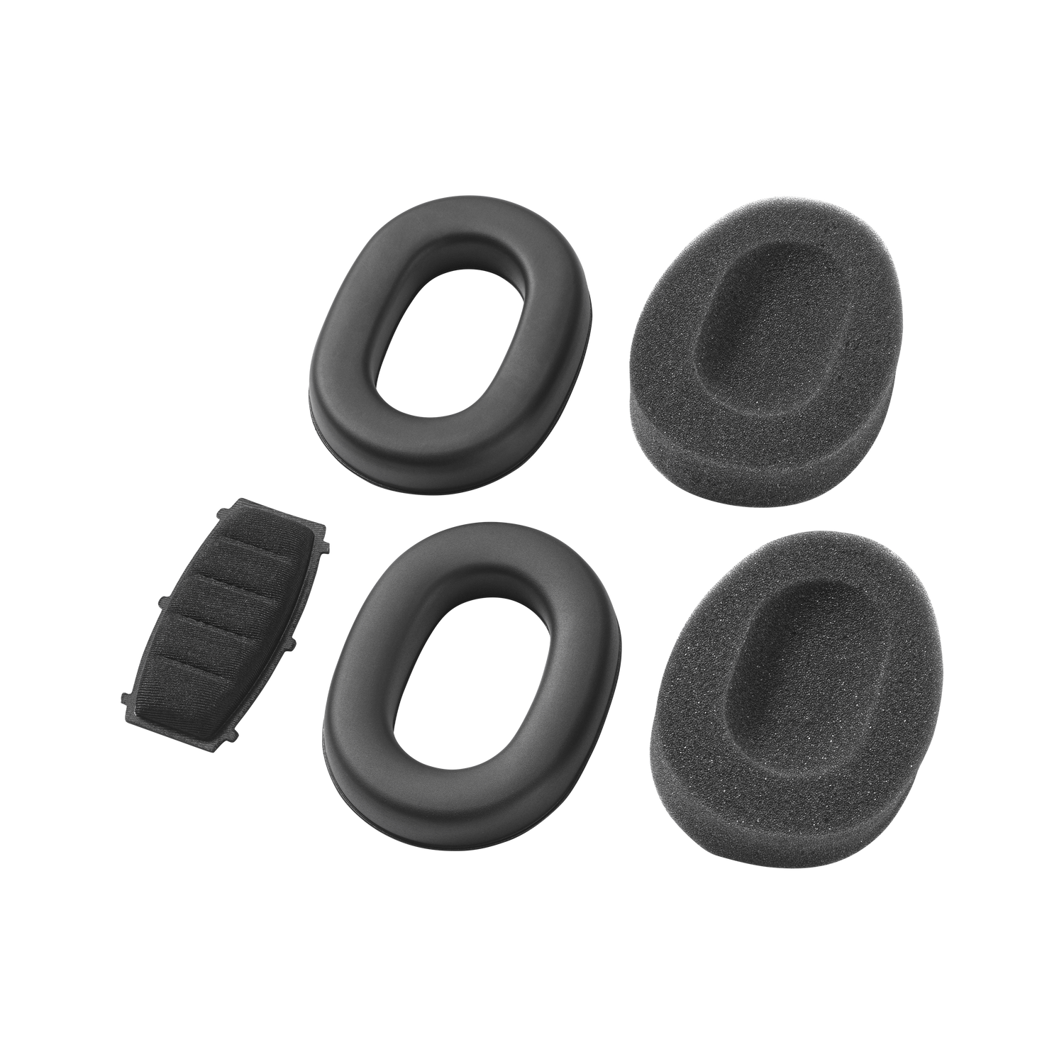 Kit d'hygiène Hellberg pour casques anti-bruit Secure 1 + 2 - OFFICINA.shop