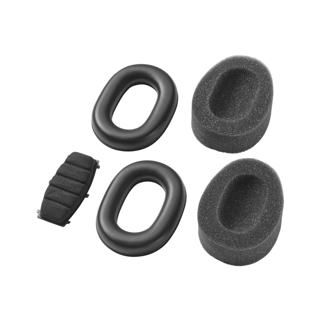 Kit d'hygiène Hellberg pour casques anti-bruit Secure 3 - OFFICINA.shop