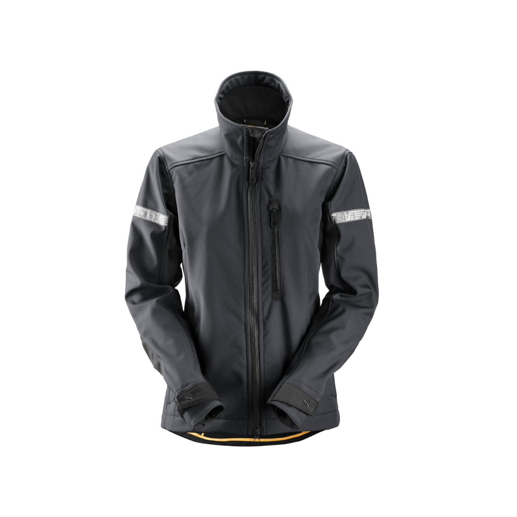 Veste Softshell pour femme - AllroundWork 1207 - OFFICINA.shop