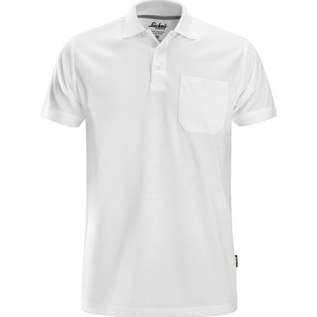 Polo manches courtes - 2708 - OFFICINA.shop