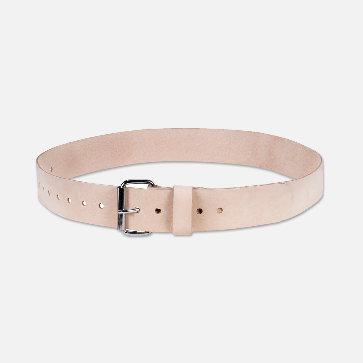 Ceinture de travail en cuir - OFFICINA.shop