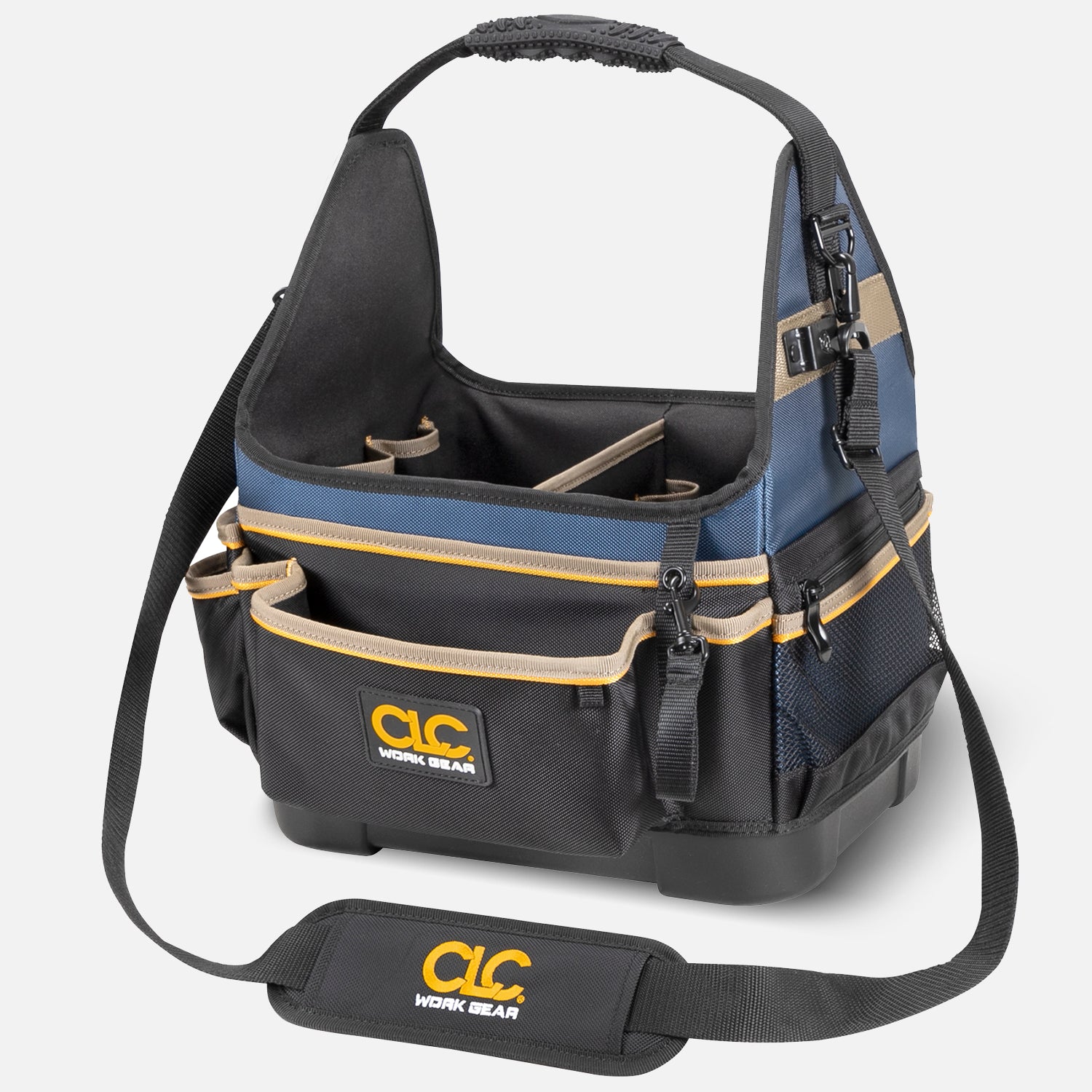 Boîte à outils de maintenance à base moulée - OFFICINA.shop