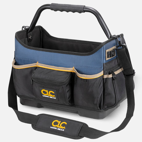 Boîte à outils à dessus ouvert et base moulée - OFFICINA.shop