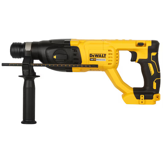 Marteau-perforateur sans fil 18V SDS-plus® 26mm (version nue) — DeWalt DCH133NT