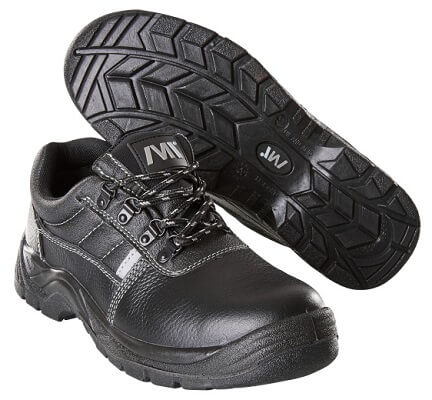 Chaussures de sécurité basses MASCOT FOOTWEAR F0003-910