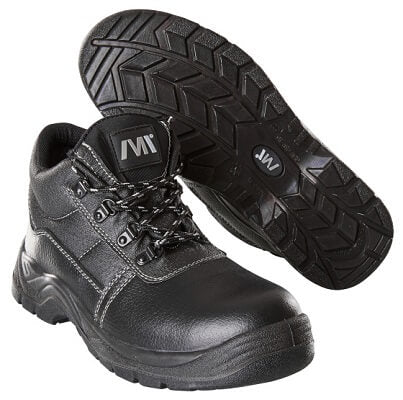 Bottines de sécurité MASCOT FOOTWEAR F0004-910