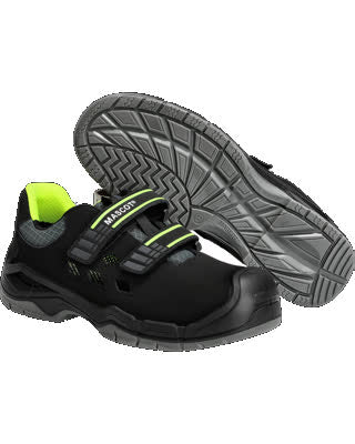 Sandales de sécurité MASCOT FOOTWEAR FIT F0107-937