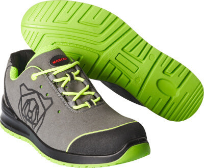 Chaussures de sécurité basses MASCOT FOOTWEAR CLASSIC F0210-702