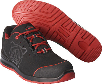 Chaussures de sécurité basses MASCOT FOOTWEAR CLASSIC F0210-702