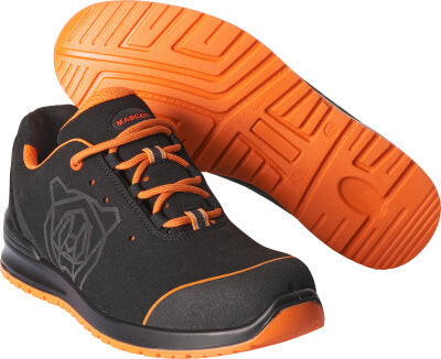 Chaussures de sécurité basses MASCOT FOOTWEAR CLASSIC F0210-702
