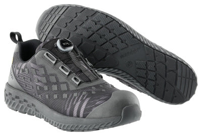Chaussures de sécurité basses MASCOT FOOTWEAR CUSTOMIZED F0650-704