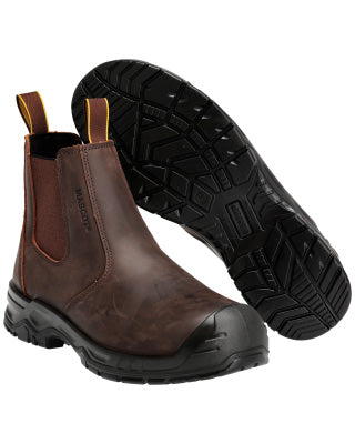 Bottines de sécurité MASCOT FOOTWEAR ORIGINALS F1000-715