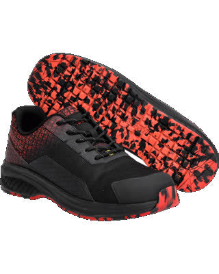 Chaussures de sécurité basses MASCOT FOOTWEAR ACCELERATE F1500-909