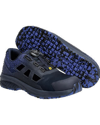 Sandales de sécurité MASCOT FOOTWEAR ACCELERATE F1504-909