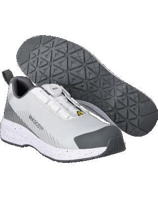 Chaussures de sécurité basses MASCOT FOOTWEAR CUSTOMIZED F1601-909