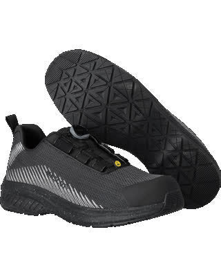 Chaussures de sécurité basses MASCOT FOOTWEAR CUSTOMIZED F1601-909