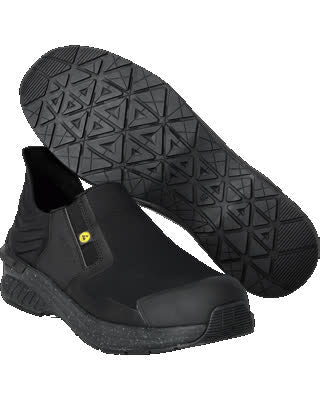 Chaussures de sécurité basses MASCOT FOOTWEAR CUSTOMIZED F1690-704