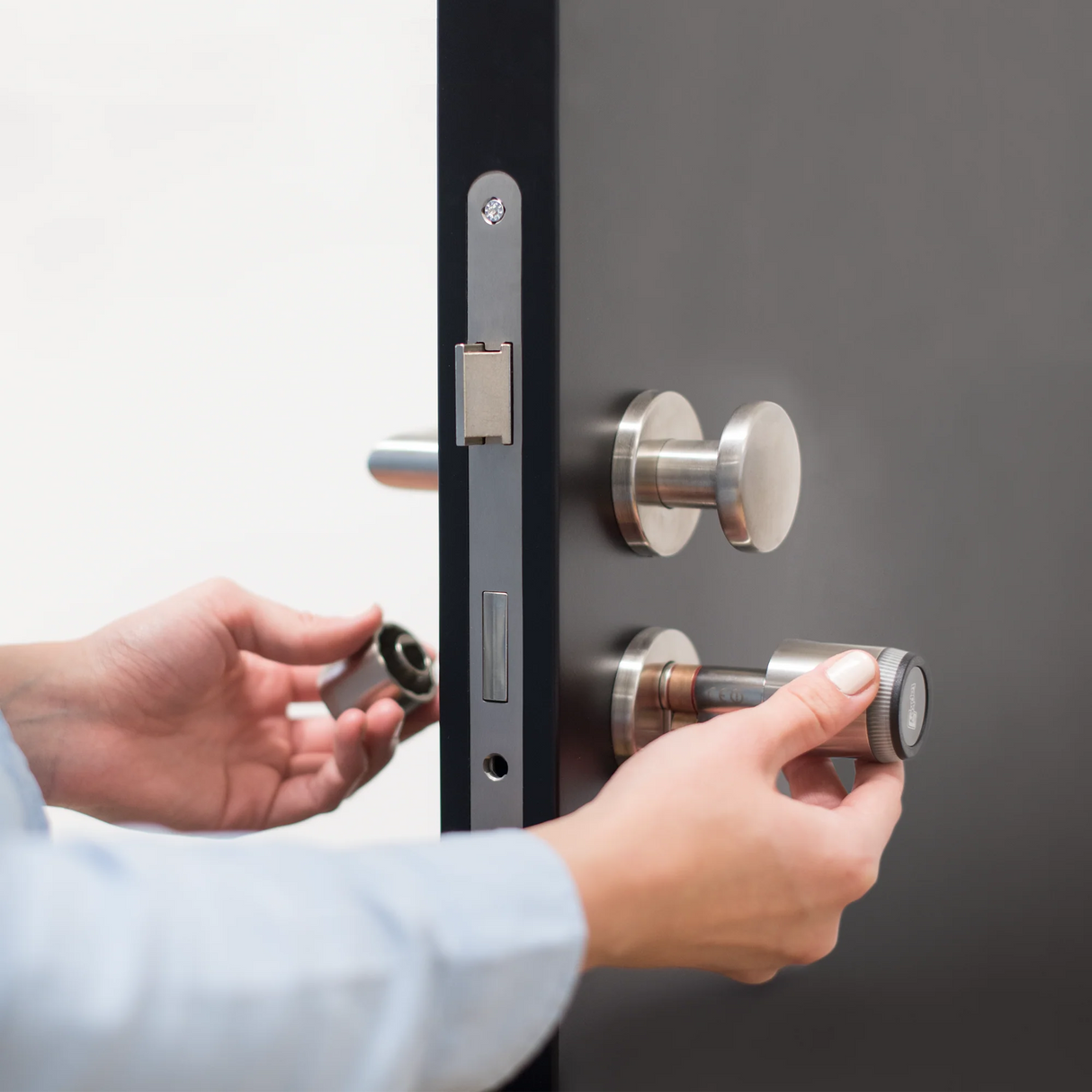 Tapkey Smart Lock - cylindre électronique
