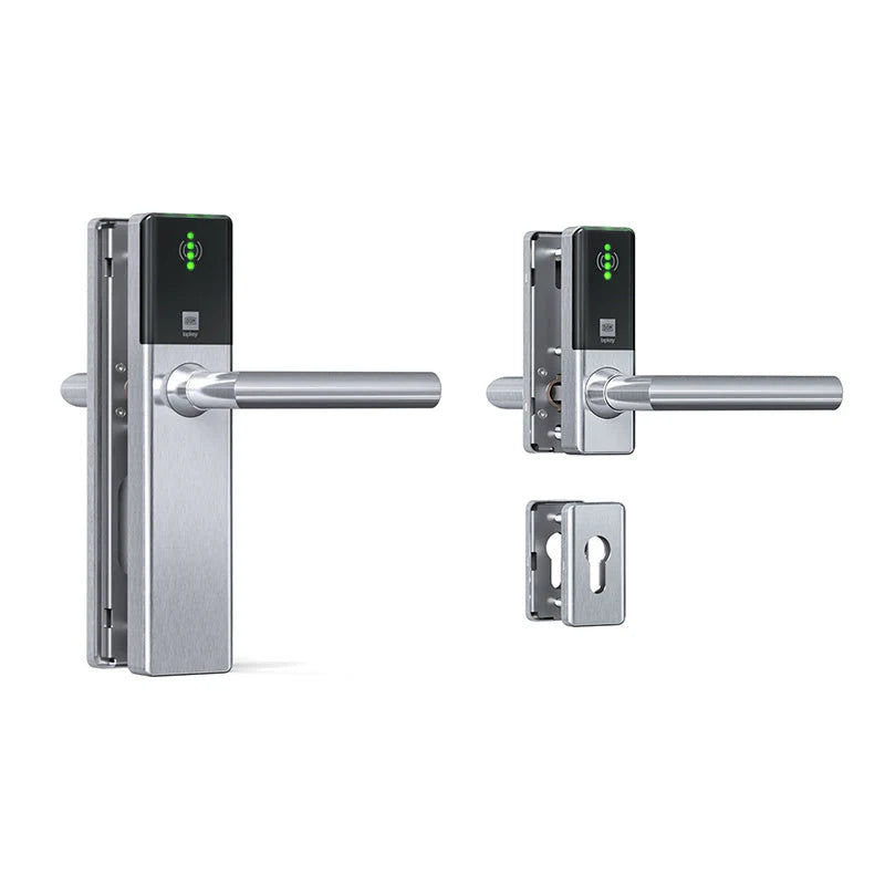 Tapkey Guard - garniture béquille électronique