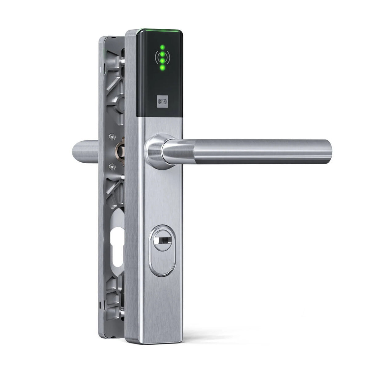 Tapkey Guard S - garniture béquille électronique